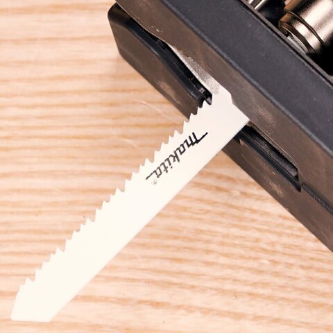 Makita P-49622 Stichsägeblatt BIM 10-14Z EN