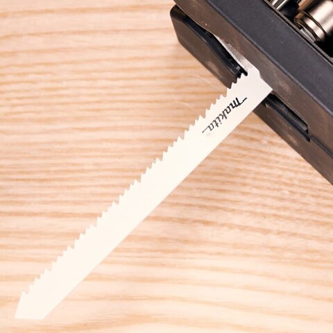 Makita P-49638 Stichsägeblatt BIM 10-14Z EN