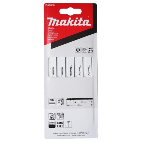 Makita P-49638 Stichsägeblatt BIM 10-14Z EN