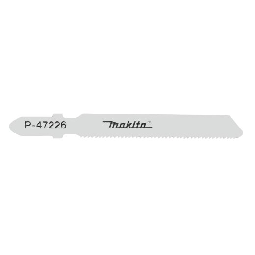 Makita P-47226 Stichsägeblatt BIM MG11