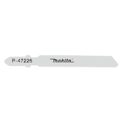 Makita P-47226 Stichsägeblatt BIM MG11
