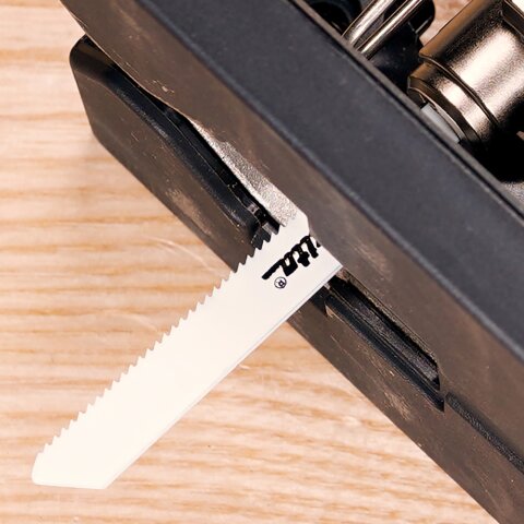 Makita P-47226 Stichsägeblatt BIM MG11