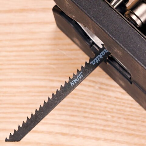 Makita A-85793 Stichsägeblatt BR-13 EN