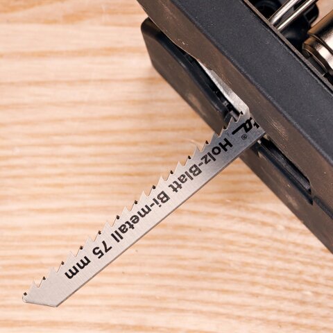 Makita P-31594 Stichsägeblatt HC12BI