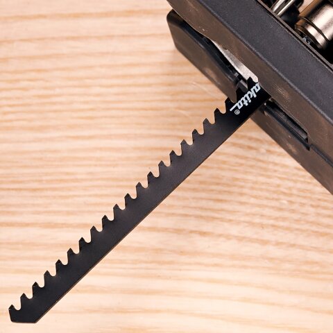 Makita P-38772 Stichsägeblatt HM105