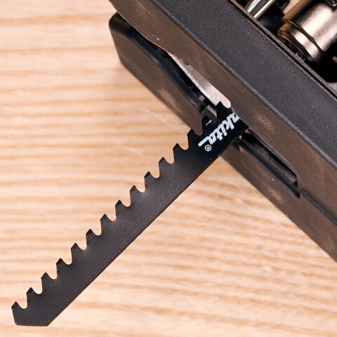 Makita P-38766 Stichsägeblatt HM75