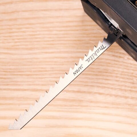 Makita A-86290 Stichsägeblatt L-1 EN