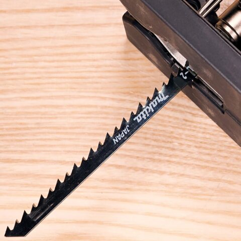 Makita A-86309 Stichsägeblatt L-2 EN