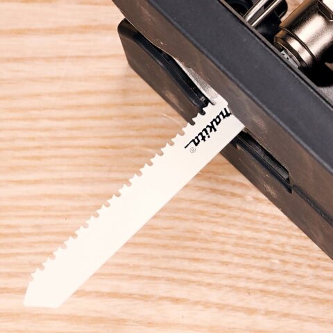 Makita P-45733 Stichsägeblatt M-FORCE ST006 EN