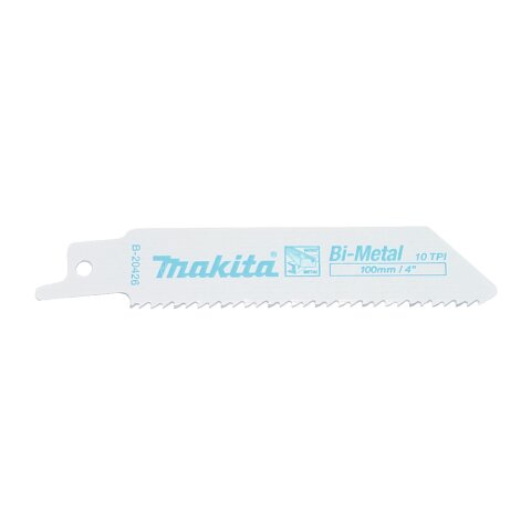 Makita B-20426 Reciproblatt BIM 100/10Z EN