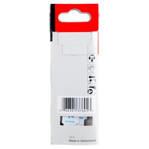 Makita B-20426 Reciproblatt BIM 100/10Z EN