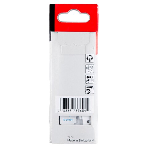 Makita B-20454 Reciproblatt BIM 100/14-18Z