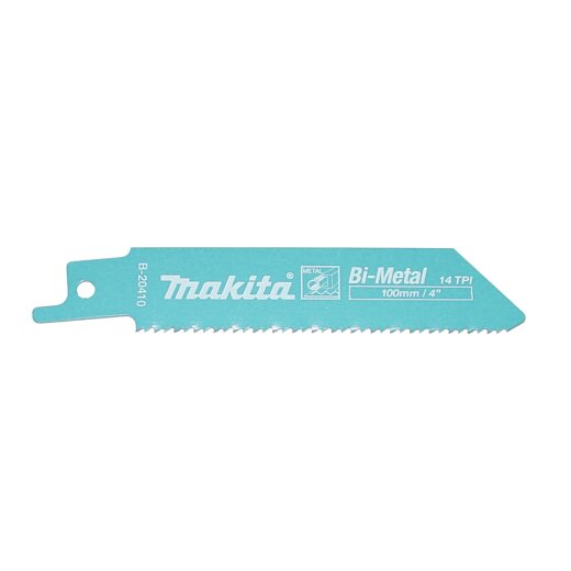 Makita B-20410 Reciproblatt BIM 100/14Z