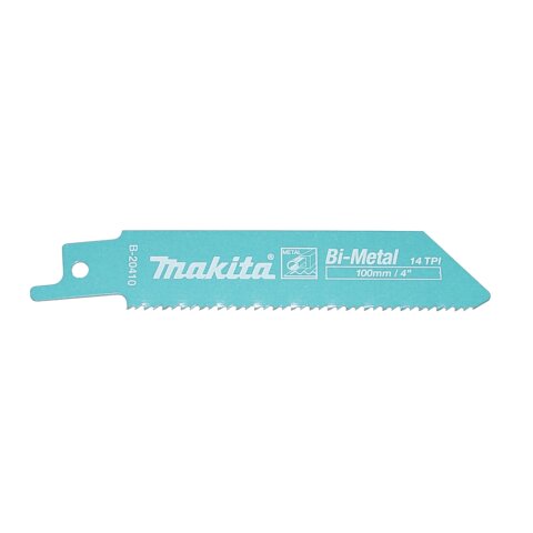 Makita B-20410 Reciproblatt BIM 100/14Z
