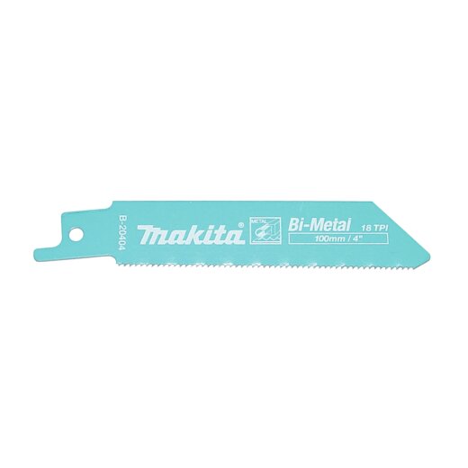 Makita B-20404 Reciproblatt BIM 100/18Z