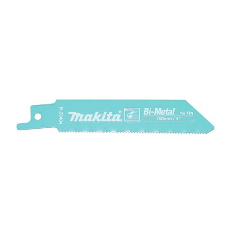 Makita B-20404 Reciproblatt BIM 100/18Z