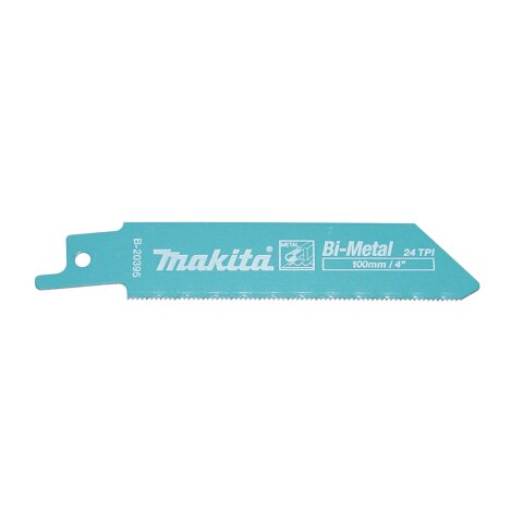 Makita B-20395 Reciproblatt BIM 100/24Z