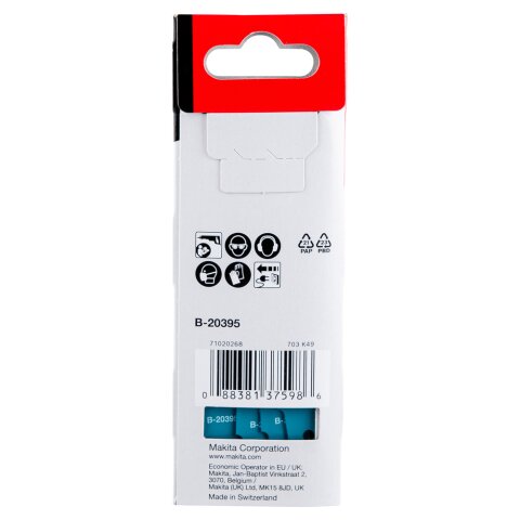 Makita B-20395 Reciproblatt BIM 100/24Z