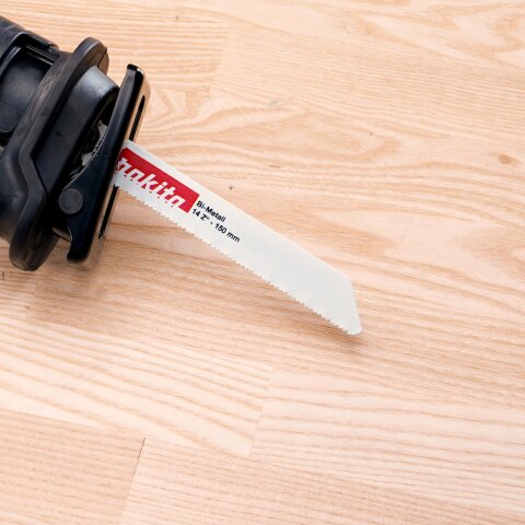 Makita P-04911 Reciproblatt BIM 150/14Z EN