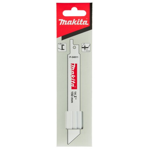 Makita P-04911 Reciproblatt BIM 150/14Z EN