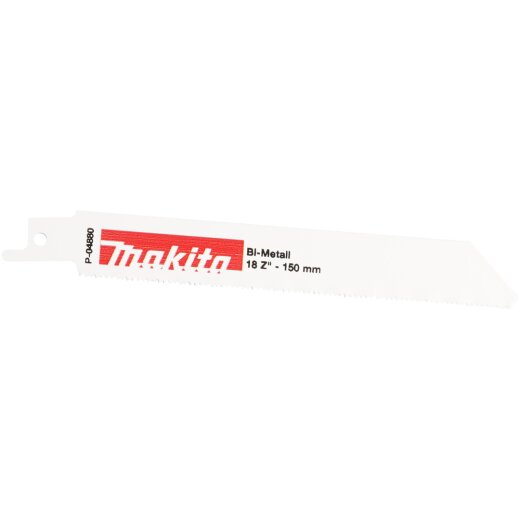 Makita P-04880 Reciproblatt BIM 150/18Z EN