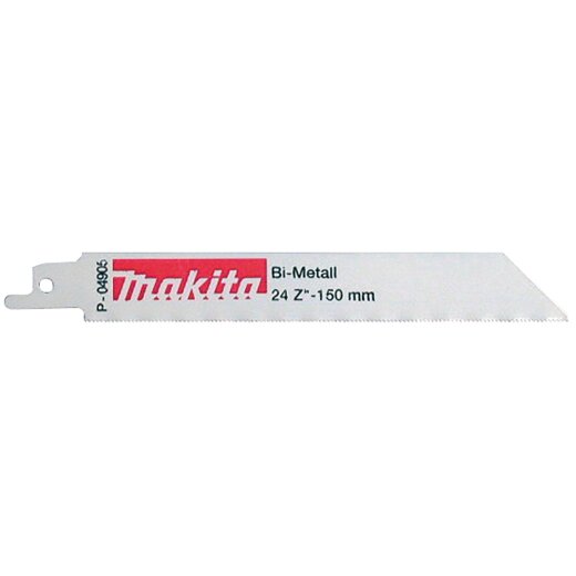 Makita P-04905 Reciproblatt BIM 150/24Z EN