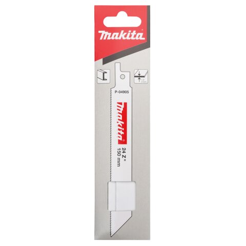 Makita P-04905 Reciproblatt BIM 150/24Z EN