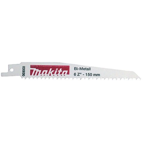 Makita P-05088 Reciproblatt BIM 150/6Z EN