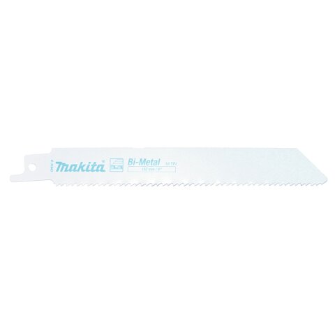 Makita B-31843 Reciproblatt BIM 152/10Z 5Stk