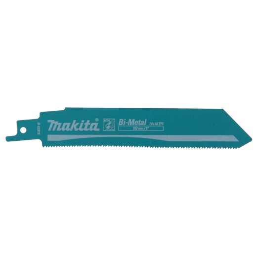 Makita B-55815 Reciproblatt BIM 152/14-18Z