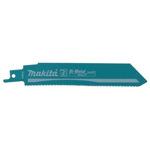 Makita B-55815 Reciproblatt BIM 152/14-18Z
