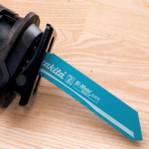 Makita B-55815 Reciproblatt BIM 152/14-18Z