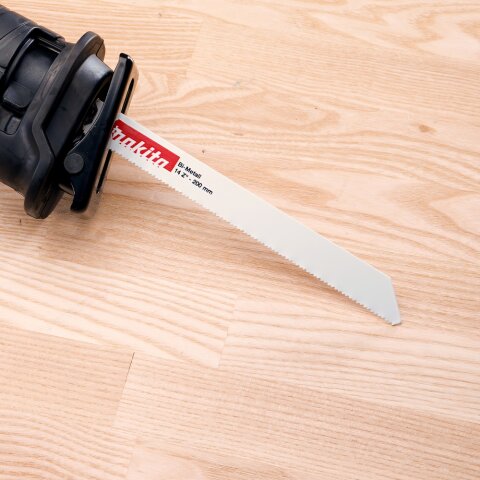 Makita P-71314 Reciproblatt BIM 200/14Z 20Stk