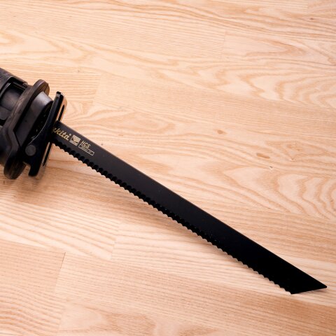 Makita B-52124 Reciproblatt HCS 300 2St.