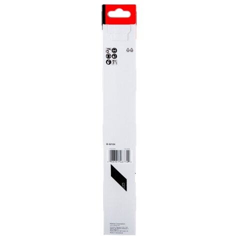 Makita B-52124 Reciproblatt HCS 300 2St.