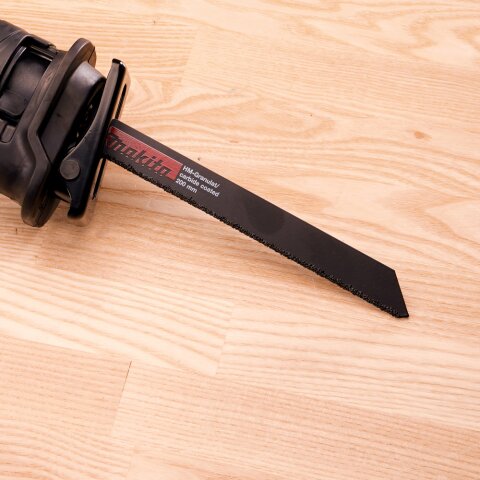 Makita P-47173 Reciproblatt HM 200