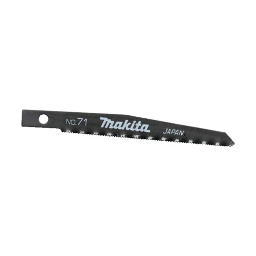 Makita 792542-5 Reciproblatt Nr.71 EN