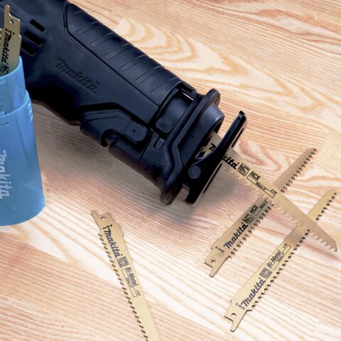 Makita B-44432 Reciproblatt Sortiment A