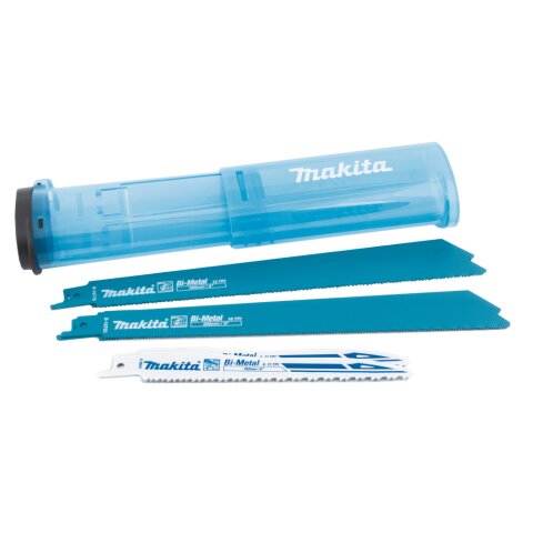 Makita B-44448 Reciproblatt Sortiment B