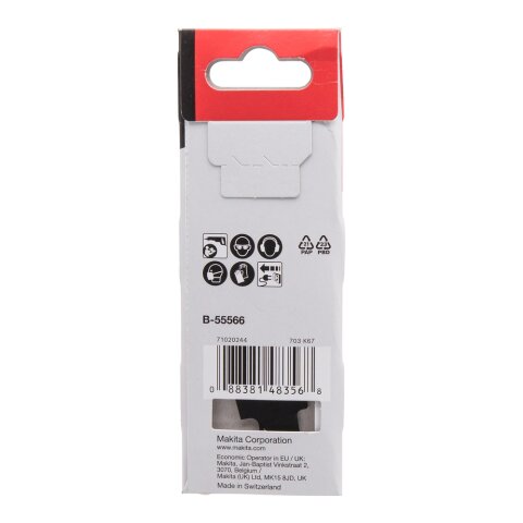 Makita B-55566 Reciproblatt TC 100/8T