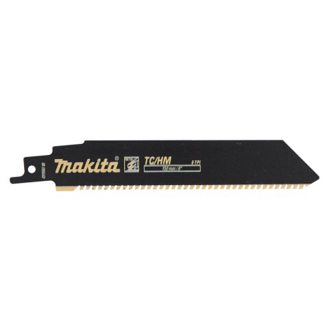 Makita B-55572 Reciproblatt TC 152/8T EN