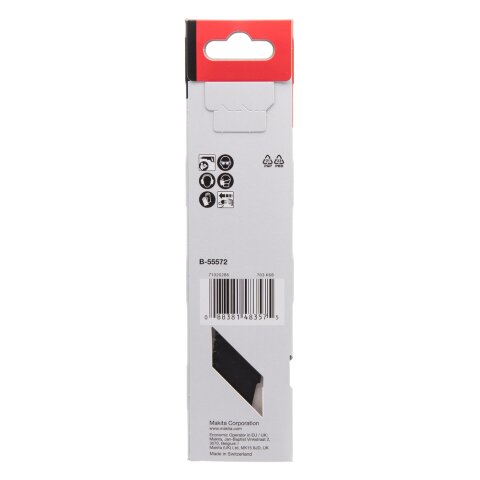 Makita B-55572 Reciproblatt TC 152/8T EN