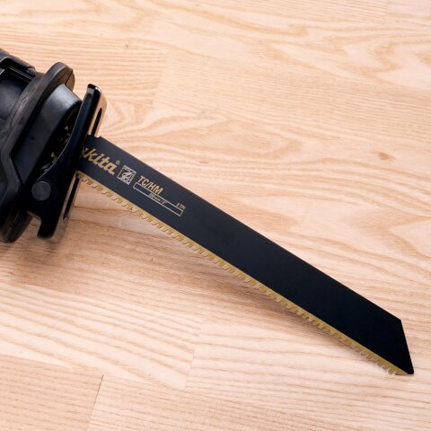 Makita B-55588 Reciproblatt TC 228/8T