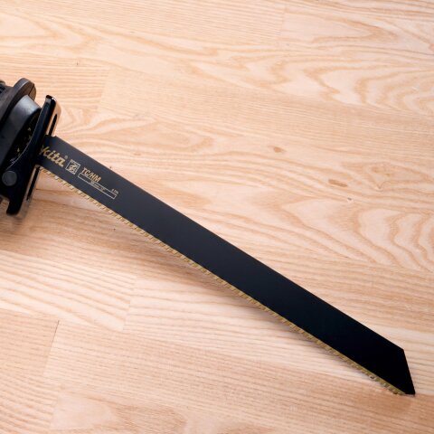 Makita B-55594 Reciproblatt TC 305/8T EN