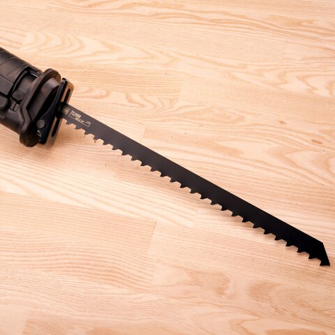 Makita B-63591 Reciproblatt TC/HM  400/2Z"