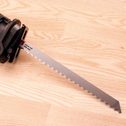 Makita P-80444 Recipro-Wellenmesser 300mm EN