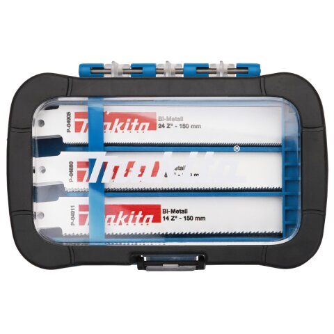Makita P-81290 Sortiment Recipro-Sägeblatt