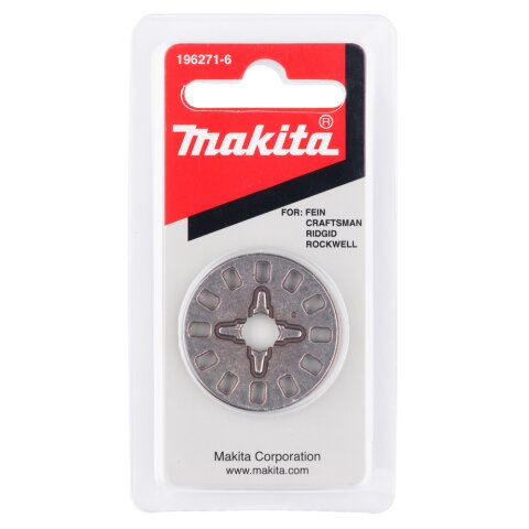 Makita 196271-6 Adapter A Multifunk.Werkzeug EN