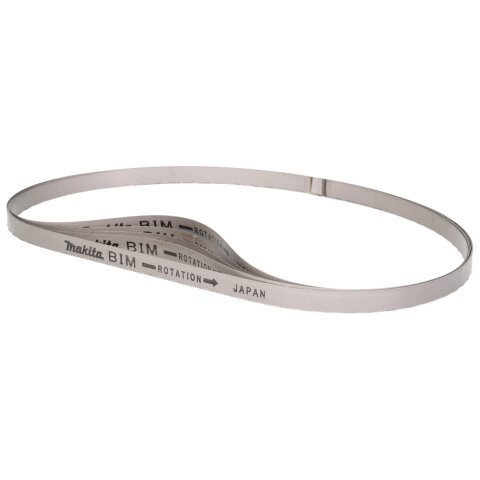 Makita B-40559 Bands&auml;geblatt 18Z &quot; BIM 5Stk EN