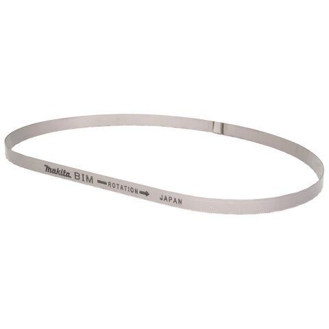 Makita B-40559 Bandsägeblatt 18Z " BIM 5Stk EN